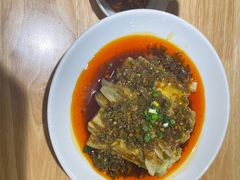 -全牛匠·乐山跷脚牛肉(新中关店)