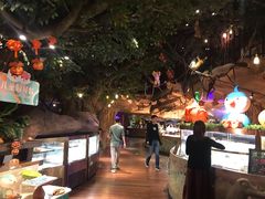 -杭州开元森泊度假乐园