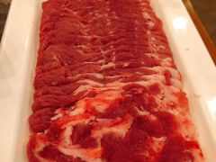 手切鲜羊肉-牛街·马辈儿涮肉(牛街二店)