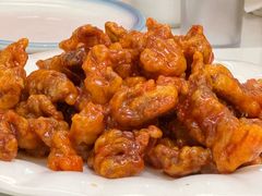 -清真鸿起来饭庄(复兴路店)