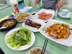 -景好海鲜餐厅(大鹏必选旅游店)