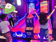 -杭州开元森泊度假乐园