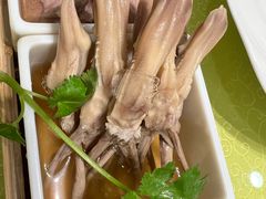 -浦江餐饮·上海菜馆(五四路店)