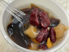 -八婆婆烧仙草(中山路店)