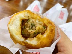 煎包-煎意浓·吴记煎包(交通路店)