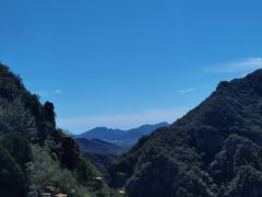-京东石林峡风景区