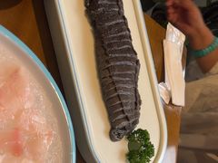 -百叶居·老北京涮羊肉(鼓楼店)