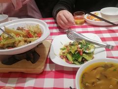 -西贝莜面村(上海百联西郊店)