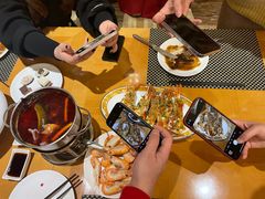 -盛宴标帜西餐厅龙虾.鲍鱼•牛排(重庆喜来登大酒店)