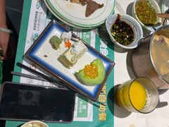 -亚马逊海鲜自助(万象汇店)