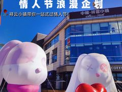 -中粮·祥云小镇