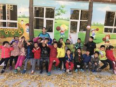 -北京市顺义区东兴幼儿园