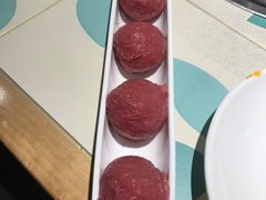 牛丸-南城十里潮汕鲜牛火锅·鲜虾生滚粥(融汇老商埠店)