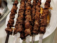 -福寿斋·老北京铜锅涮肉·烤鸭(顺义总店)