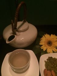 -悦椿SPA