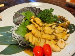 -酒肴一瓢·活贝料理·日本料理(三元桥·霄云路店)