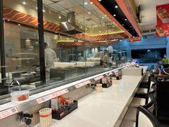 -新一番三文鱼寿司(大东海店)