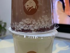 -三姐酒酿(老门东店)