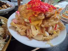 -龙姐私房菜(和顺古镇店)