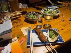 -肉串汪(月坛店)