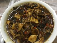 -铁头烧菜馆(立新路店)