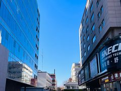 -王府井步行街