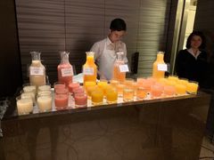 -Colony(新加坡丽思卡尔顿美年酒店)
