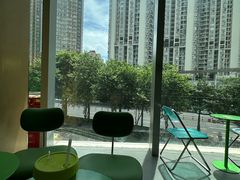 -丘大叔柠檬茶(来福士广场分店)