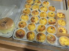 -西村叔叔的店·面包·甜品·蛋糕(崂山丽达店)