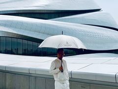 -哈尔滨大剧院