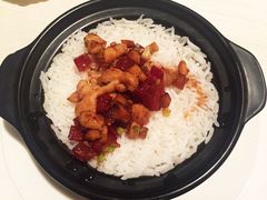 -金轩中餐厅 Jin Xuan(浦东丽思卡尔顿酒店)