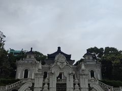 -珠海圆明新园