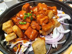 -火啫啫·粤式啫啫煲(南通首店)