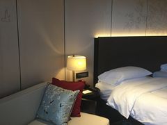 -上海崇明金茂凯悦酒店