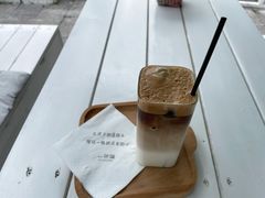 -一杯海(国际海水浴场店)