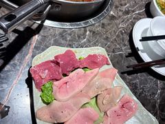 -仄园围炉坊·牛肉火锅·汕头卤水火锅(蛇口店)