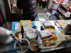 -徐氏糯米包油条(三眼桥分店)