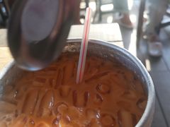 -Doo Dee Thai Food(Issan/Isaan/Esan)