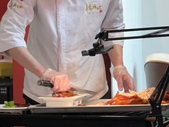 -正德楼果木烤鸭·渔家菜(东港店)