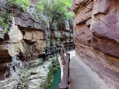 -云台山风景名胜区