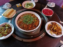 -一品渔乡·水库灶台鱼·乐享庭院