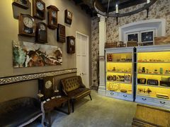 -ALBERGUE 1601 婆仔屋葡国餐厅