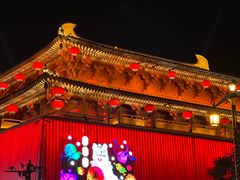 -大唐不夜城