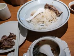 -壹只卤鹅 · 潮汕菜(京基百纳店)