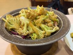 -鼎好家常菜(天桥店)