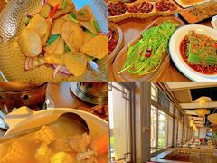 -隔壁老王·家常云南菜(花巷店)