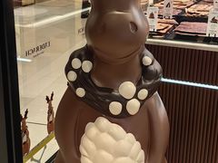 -Laderach 莱德拉(上海环贸iapm店)