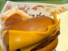 -麦当劳(长泰商业广场店)