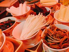 -江北北火锅馆·公路夜市(魏公村店)