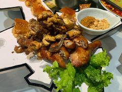 -飞虎过桥米线(翠湖店)
